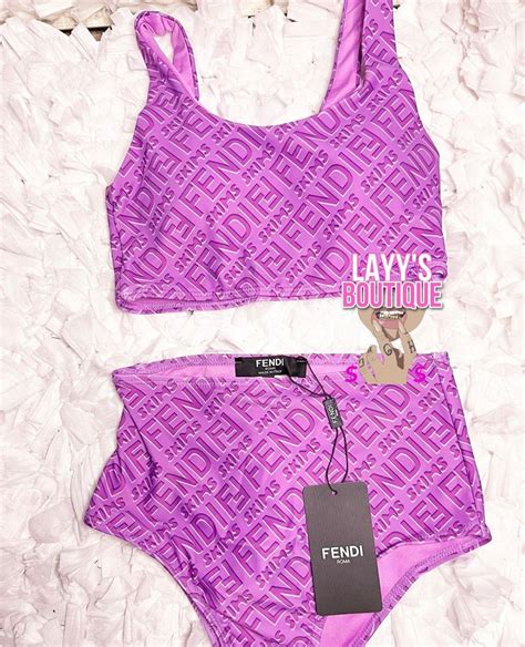 fendi x skims review|fendi x skims bathing suit.